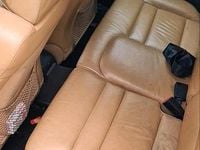 Gebraucht Audi A3 180 PS (132 kW) 2001 Violet Kleinwagen