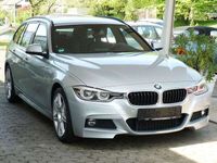 gebraucht BMW 330 330 iA Touring*M Sport*Mod.19*1.Hd.*54TKM*Top-Ausst
