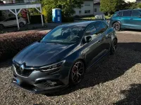 Gebraucht Renault Mégane IV Trophy 300 PS (220 kW) 2022 Grau Limousine