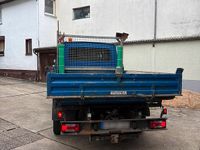 Gebraucht Iveco Daily 180 PS (132 kW) 2008 Blau Limousine