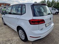 gebraucht VW Golf Sportsvan Trendline