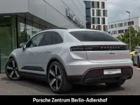 Gebraucht Porsche Macan 264 kW (360 PS) 2025 Grau SUV