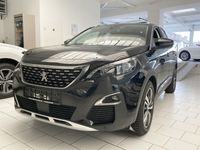 gebraucht Peugeot 3008 BlueHDi 180 *LED*NAVI*elktr.Heckklappe*