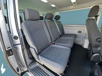 Gebraucht VW Caravelle 150 PS (110 kW) 2022 Van / Kleinbus