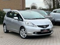 gebraucht Honda Jazz 1.4 Exclusive Automatik Panorama