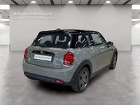 Gebraucht Mini Cooper SE 135 kW (184 PS) 2022 Grau Kleinwagen