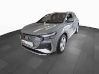 Second-hand Audi Q4 e-tron Ambiente 150 kW (204 CP) 2023 Gri SUV