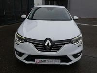 Gebraucht Renault Mégane IV Bose Edition 132 PS (97 kW) 2016 Weiß Limousine