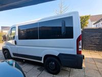 Gebraucht Fiat Ducato 120 PS (88 kW) 2007 Van