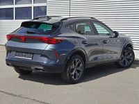 Gebraucht Cupra Formentor 150 PS (110 kW) 2025 "magnetic tech" SUV