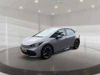 Gebraucht Cupra Born 169 kW (231 PS) 2024 Grau Kleinwagen