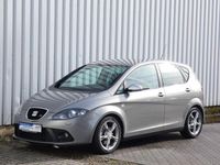 Gebraucht Seat Altea FR 200 PS (147 kW) 2007 Gris sombra Van / Kleinbus