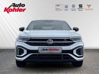 Gebraucht VW T-Roc Beats 150 PS (110 kW) 2023 SUV