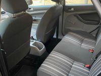 Gebraucht Ford Focus Style 80 PS (58 kW) 2008 Schwarz Limousine