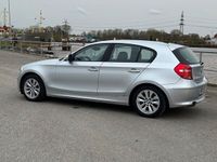 gebraucht BMW 118 i Benziner