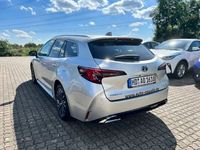 gebraucht Toyota Corolla 2.0 Hybrid Team D