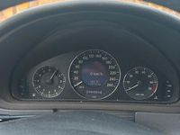 Gebraucht Mercedes CLK200 184 PS (135 kW) 2007 Andere farben Coupé