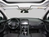 gebraucht Jaguar F-Pace R-Sport