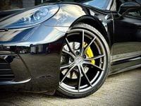 Gebraucht Porsche Cayman 299 PS (219 kW) 2023 Schwarz