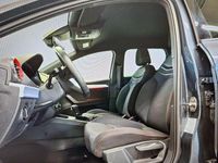 Gebraucht Seat Ibiza FR 116 PS (85 kW) 2025 Grau Kleinwagen