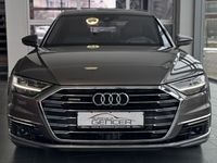 Second-hand Audi A8 340 CP (250 kW) 2020 Gri Berlinǎ