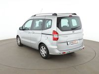 gebraucht Ford Tourneo 1.0 EcoBoost Trend, Benzin, 14.490 €