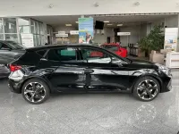 Gebraucht Cupra Leon 150 PS (110 kW) 2025 Schwarz Limousine