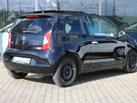 Używany Seat Mii Sun 75 KM (55 kW) 2015 Czarny Hatchback