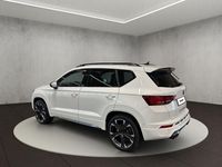 Używany Cupra Ateca VZ 300 KM (220 kW) 2024 Biały SUV