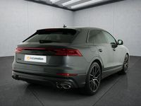 Gebraucht Audi SQ8 507 PS (372 kW) 2022 Grau SUV