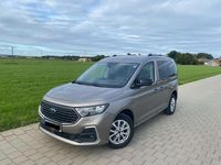 Gebraucht Ford Tourneo Connect Titanium 122 PS (89 kW) 2022 Grau Van / Kleinbus