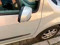 Gebraucht Renault Modus 2006 Grau Van / Kleinbus