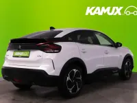 Gebraucht Citroën C4 PureTech 131 PS (96 kW) 2024 Weiß SUV
