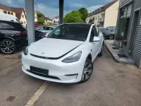 Usado Tesla Model Y 378 kW (514 CV) 2023 Blanco SUV
