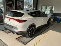 Gebraucht Cupra Formentor VZ 245 PS (180 kW) 2022 Weiß SUV
