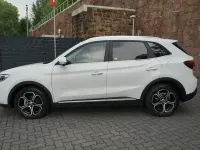 Neu MG ZS Comfort 116 PS (85 kW) 2026 Weiß SUV