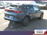 Nowe Cupra Formentor 150 KM (110 kW) 2026 Niebieski SUV
