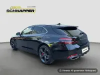 Gebraucht Genesis G70 Sport 245 PS (180 kW) 2022 Schwarz Limousine