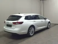 Gebraucht Opel Insignia Business Elegance 174 PS (127 kW) 2021 Weiss Kombi