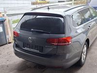 Gebraucht VW Passat 150 PS (110 kW) 2015 Grau Kombi