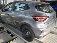 Neu Mitsubishi Colt Basis 67 PS (49 kW) 2025 Achatgrau Kleinwagen