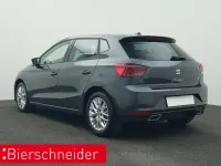 Gebraucht Seat Ibiza FR 116 PS (85 kW) 2025 (unbekannt) Kleinwagen