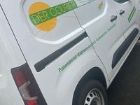 Gebraucht Opel Combo 131 PS (96 kW) 2021 Weiß Van / Kleinbus