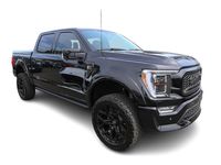 Neu Ford Shelby 710 PS (522 kW) 2025 Schwarz SUV