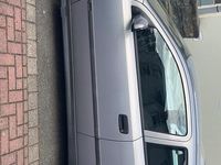 Usata Opel Astra 1999 Argento Coupé