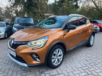 Gebraucht Renault Captur Intens 131 PS (96 kW) 2020 Orange SUV
