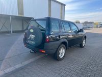 gebraucht Land Rover Freelander 