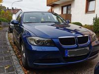 gebraucht BMW 318 318 i Touring