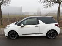 Gebraucht Citroën DS3 Sport Chic 150 PS (110 kW) 2013 Weiß Limousine