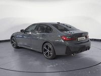 Gebraucht BMW 320 Performance 190 PS (139 kW) 2025 Grau Limousine